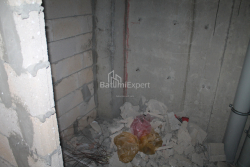 Apartment 1-room 31.4 m² - Avenue of Heroes, Batumi