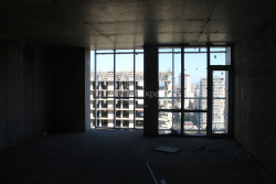 Apartment 57.1 m² - Avenue of Heroes, Batumi, Georgia
