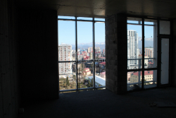 Apartment 57.1 m² - Avenue of Heroes, Batumi, Georgia