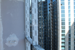 Apartment 57.1 m² - Avenue of Heroes, Batumi, Georgia
