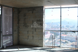 Apartment 43.2 m² - Avenue of Heroes, Batumi, Georgia