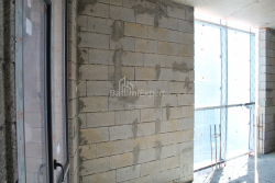 Apartment 43.2 m² - Avenue of Heroes, Batumi, Georgia