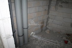 Apartment 1-room 43.2 m² - Avenue of Heroes, Batumi