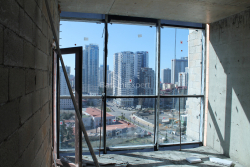 Apartment 31.6 m² - Avenue of Heroes, Batumi, Georgia