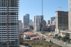 Apartment 31.6 m² - Avenue of Heroes, Batumi, Georgia