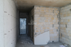 Apartment 31.6 m² - Avenue of Heroes, Batumi, Georgia