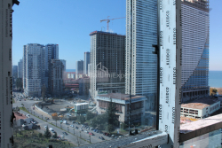 Apartment 41.7 m² - Avenue of Heroes, Batumi, Georgia