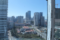 Apartment 41.7 m² - Avenue of Heroes, Batumi, Georgia