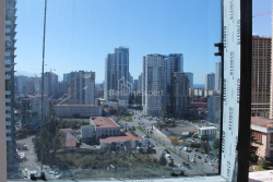 Apartment 38.3 m² - Avenue of Heroes, Batumi, Georgia