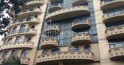 Apartment 1-room 201 m² - Zurab Gorgiladze, Batumi