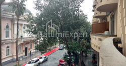 Apartment 201 m² - Zurab Gorgiladze, Batumi, Georgia