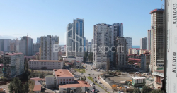Apartment 59.4 m² - Avenue of Heroes, Batumi, Georgia