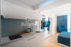 Apartment 1-room 26 m² - Sherif Khimshiashvili, Batumi