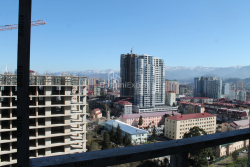 Apartment 32.6 m² - Avenue of Heroes, Batumi, Georgia