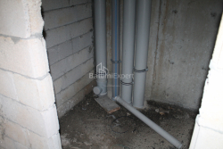 Apartment 1-room 32.6 m² - Avenue of Heroes, Batumi