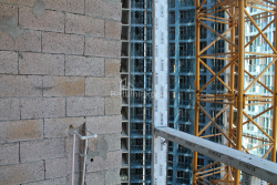 Apartment 32.6 m² - Avenue of Heroes, Batumi, Georgia