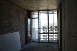 Apartment 30.7 m² - Avenue of Heroes, Batumi, Georgia