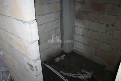 Apartment 1-room 30.7 m² - Avenue of Heroes, Batumi