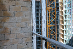 Apartment 30.7 m² - Avenue of Heroes, Batumi, Georgia