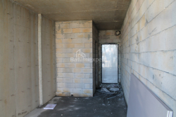 Apartment 30.7 m² - Avenue of Heroes, Batumi, Georgia