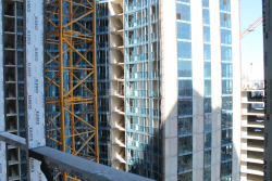 Apartment 30.7 m² - Avenue of Heroes, Batumi, Georgia