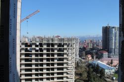 Apartment 30.3 m² - Avenue of Heroes, Batumi, Georgia
