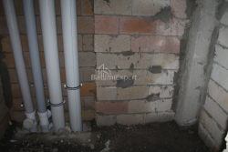 Apartment 1-room 30.3 m² - Avenue of Heroes, Batumi