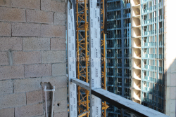 Apartment 30.3 m² - Avenue of Heroes, Batumi, Georgia