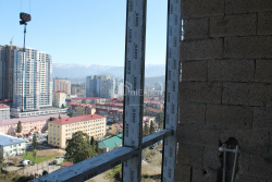 Apartment 30 m² - Avenue of Heroes, Batumi, Georgia