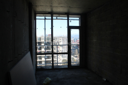 Apartment 29.9 m² - Avenue of Heroes, Batumi, Georgia