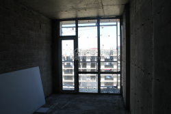 Apartment 1-room 31.4 m² - Avenue of Heroes, Batumi