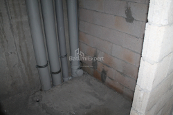 Apartment 1-room 31.4 m² - Avenue of Heroes, Batumi