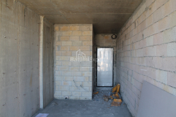 Apartment 31.4 m² - Avenue of Heroes, Batumi, Georgia