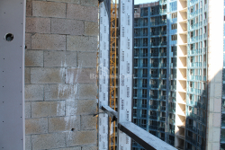 Apartment 31.4 m² - Avenue of Heroes, Batumi, Georgia