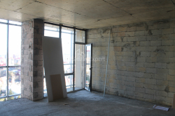Apartment 57.1 m² - Avenue of Heroes, Batumi, Georgia