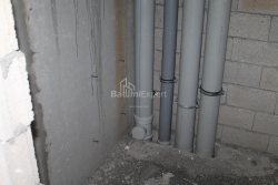 Apartment 2-room 57.1 m² - Avenue of Heroes, Batumi