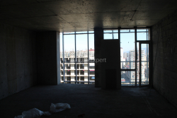Apartment 57.1 m² - Avenue of Heroes, Batumi, Georgia