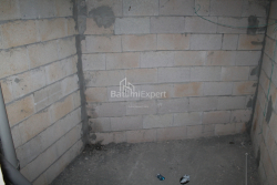 Apartment 1-room 43.2 m² - Avenue of Heroes, Batumi