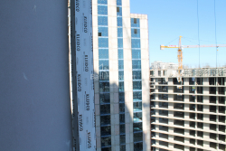 Apartment 43.2 m² - Avenue of Heroes, Batumi, Georgia