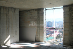 Apartment 54 m² - Avenue of Heroes, Batumi, Georgia