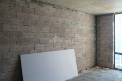 Apartment 38.3 m² - Avenue of Heroes, Batumi, Georgia