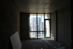 Apartment 38.3 m² - Avenue of Heroes, Batumi, Georgia