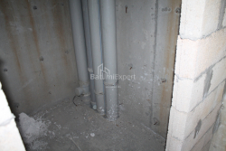 Apartment 1-room 38.3 m² - Avenue of Heroes, Batumi