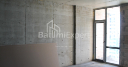 Apartment 59.4 m² - Avenue of Heroes, Batumi, Georgia