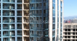 Apartment 35.2 m² - Avenue of Heroes, Batumi, Georgia