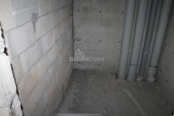 Apartment 1-room 35 m² - Avenue of Heroes, Batumi