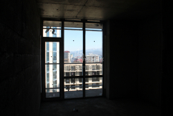 Apartment 35 m² - Avenue of Heroes, Batumi, Georgia