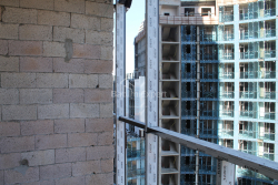 Apartment 35 m² - Avenue of Heroes, Batumi, Georgia