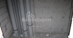 Apartment 32.6 m² - Avenue of Heroes, Batumi, Georgia