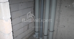 Apartment 1-room 32.6 m² - Avenue of Heroes, Batumi